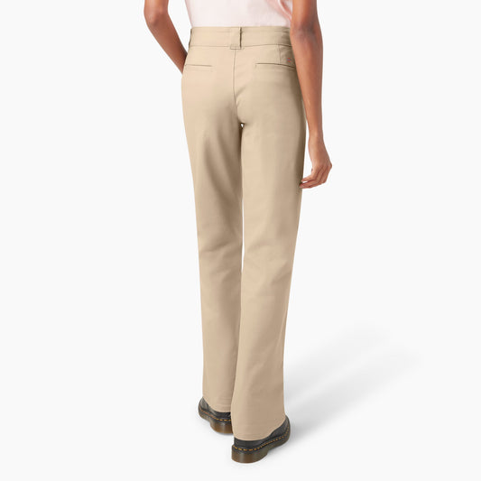 Women’s Super Flex Bootcut Work Pants