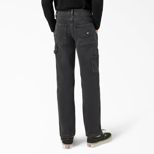 Boys’ Carpenter Jeans, 4-20