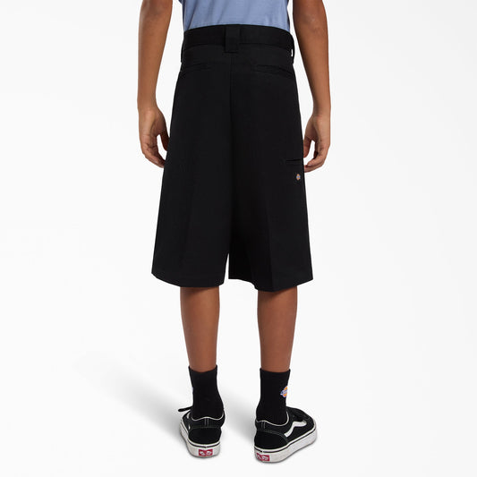 Kids’ Utility Shorts, 4-20