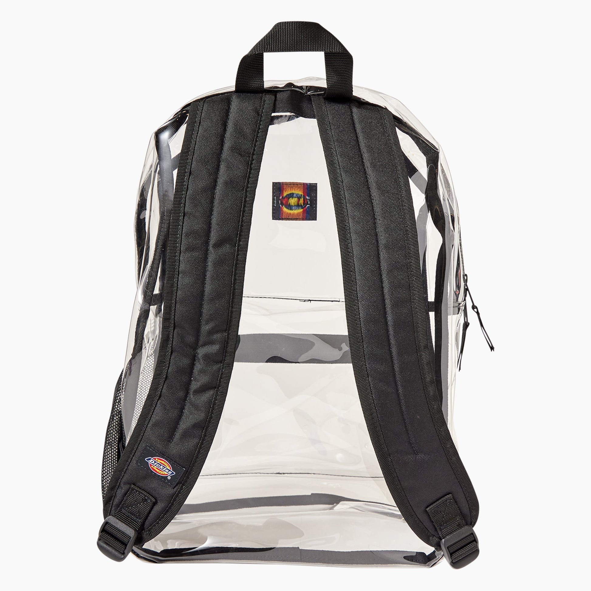 Essential Clear Backpack