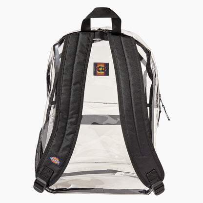 Essential Clear Backpack