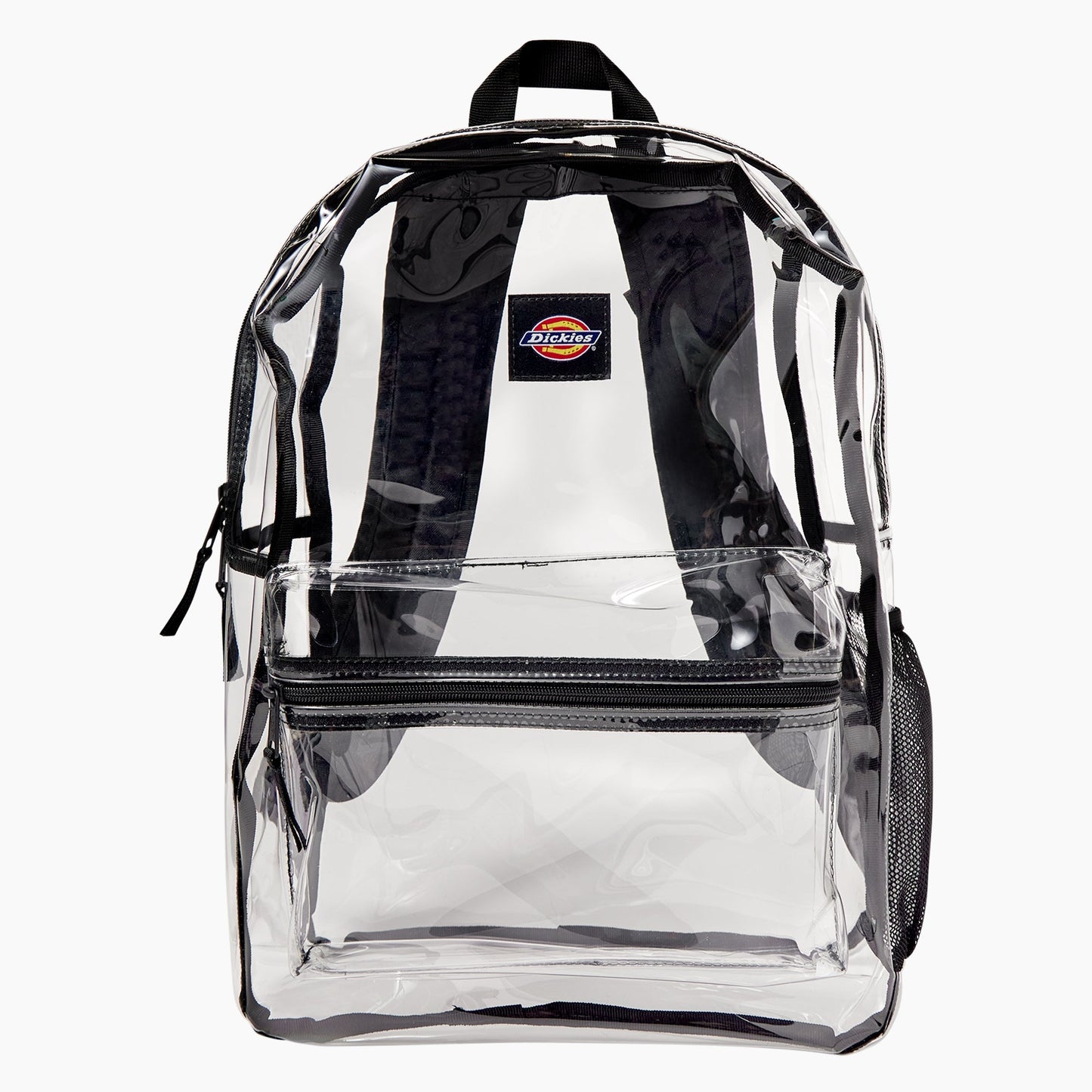 Essential Clear Backpack - US 1137