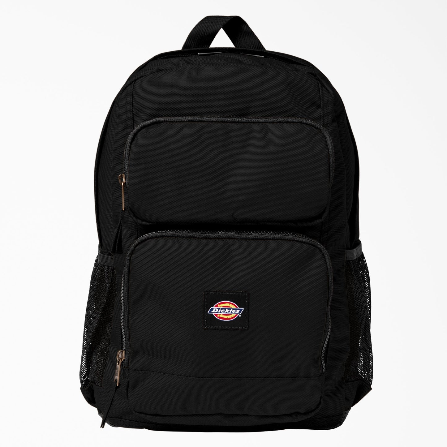 Double Pocket Backpack - US 6508