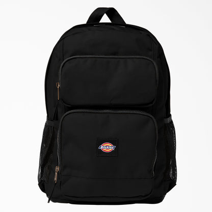 Double Pocket Backpack - US 6508
