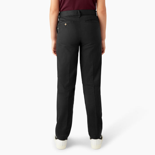 Boys' FLEX Slim Fit Pants, 4-20