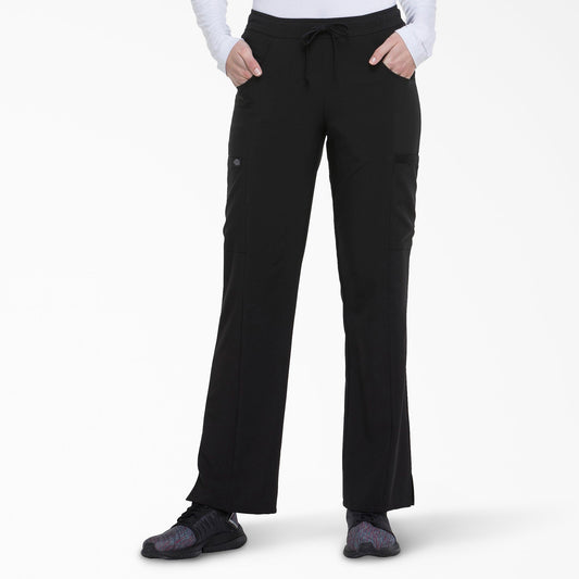 Women's EDS Essentials Drawstring Scrub Pants