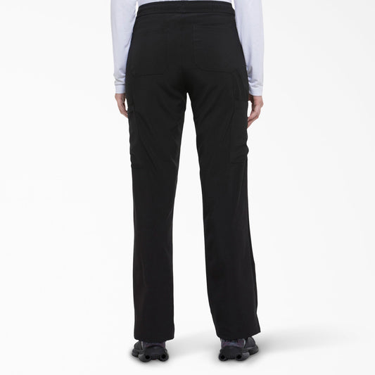 Women's EDS Essentials Drawstring Scrub Pants