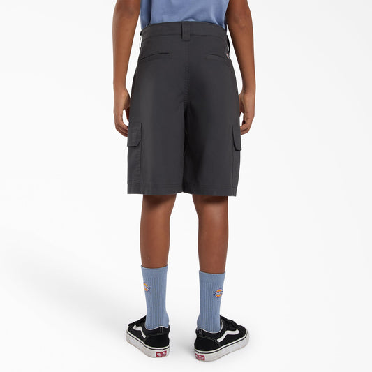 Kids’ Ripstop Cargo Shorts, 4-20